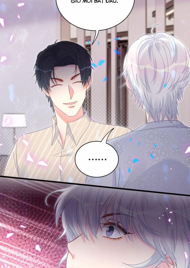 Chim Hoàng Yến Bị Chính Mình Trói Buộc 99 trang 20