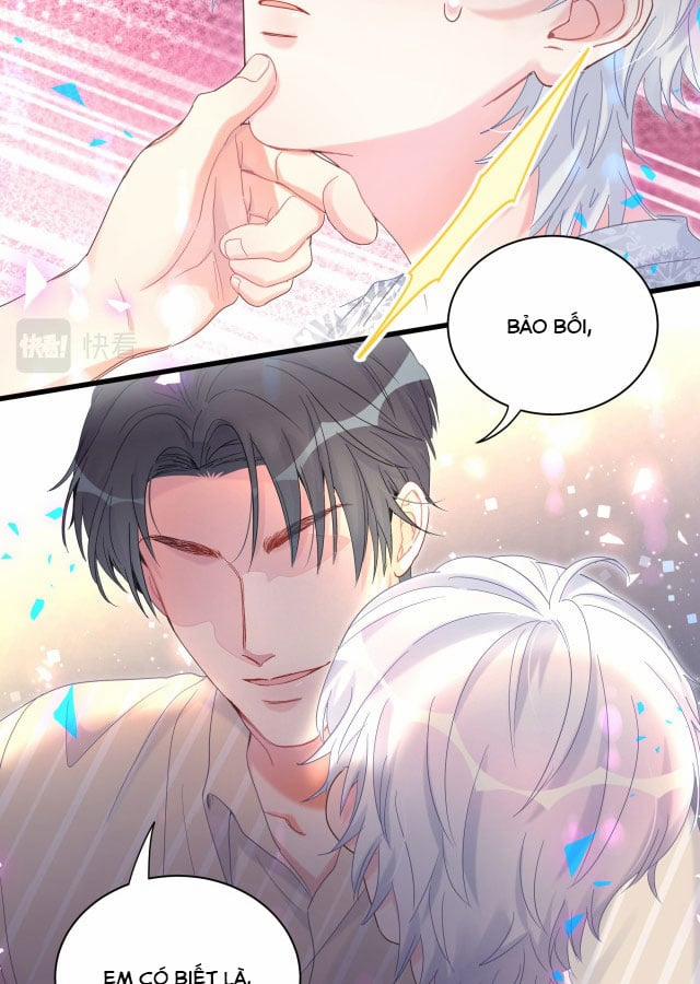 Chim Hoàng Yến Bị Chính Mình Trói Buộc 99 trang 21