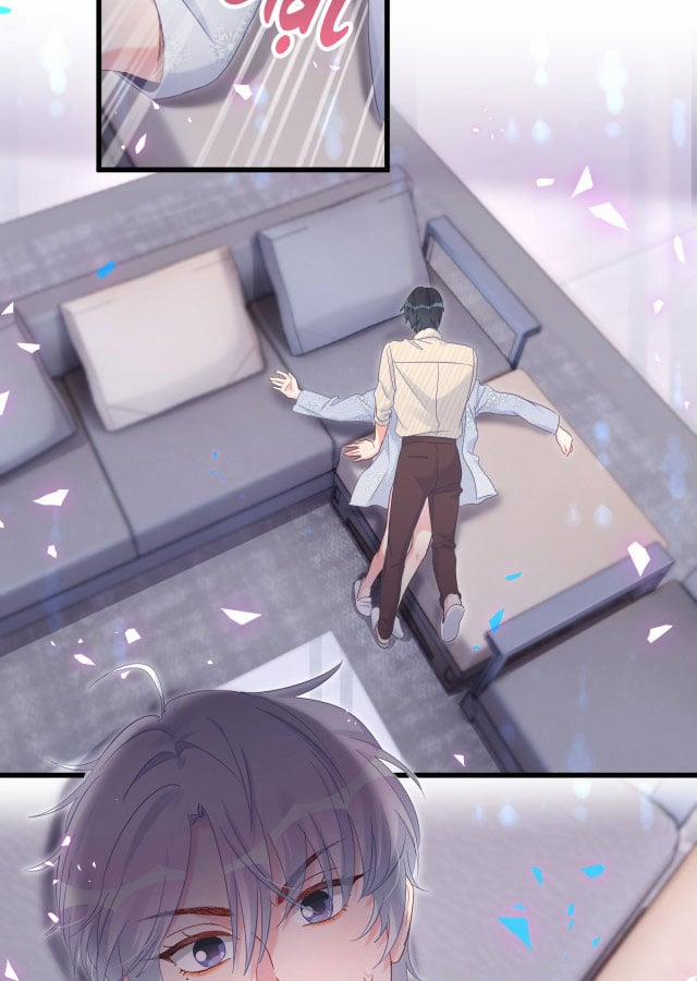 Chim Hoàng Yến Bị Chính Mình Trói Buộc 99 trang 25