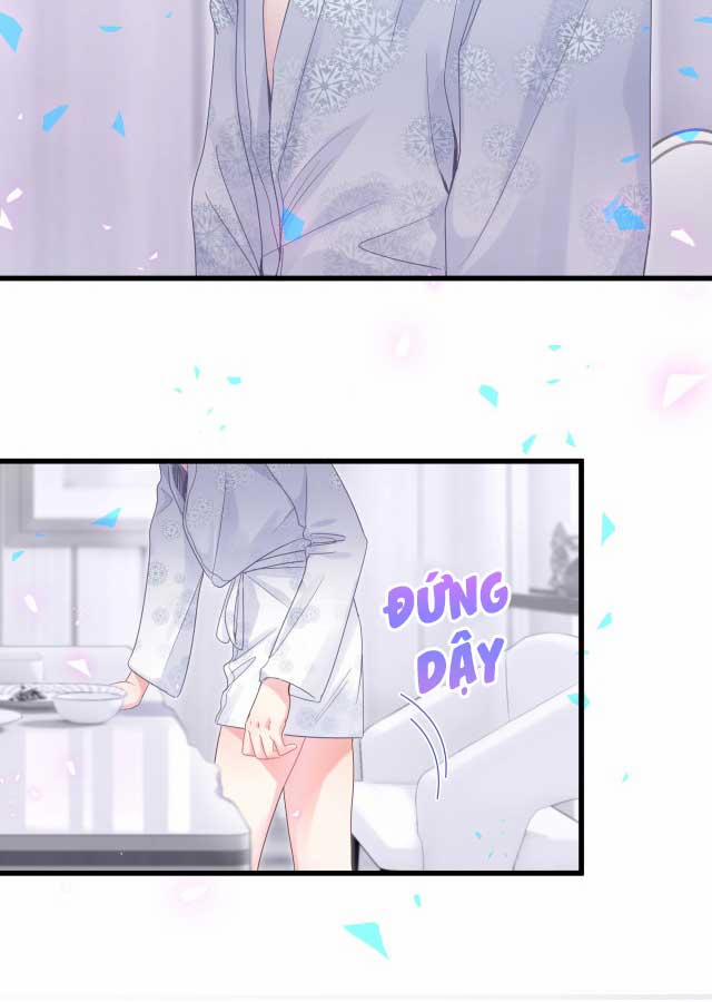 Chim Hoàng Yến Bị Chính Mình Trói Buộc 99 trang 3