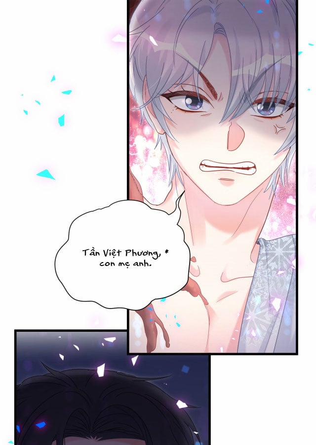 Chim Hoàng Yến Bị Chính Mình Trói Buộc 99 trang 32