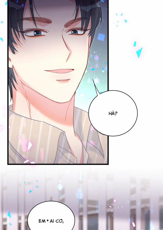 Chim Hoàng Yến Bị Chính Mình Trói Buộc 99 trang 33