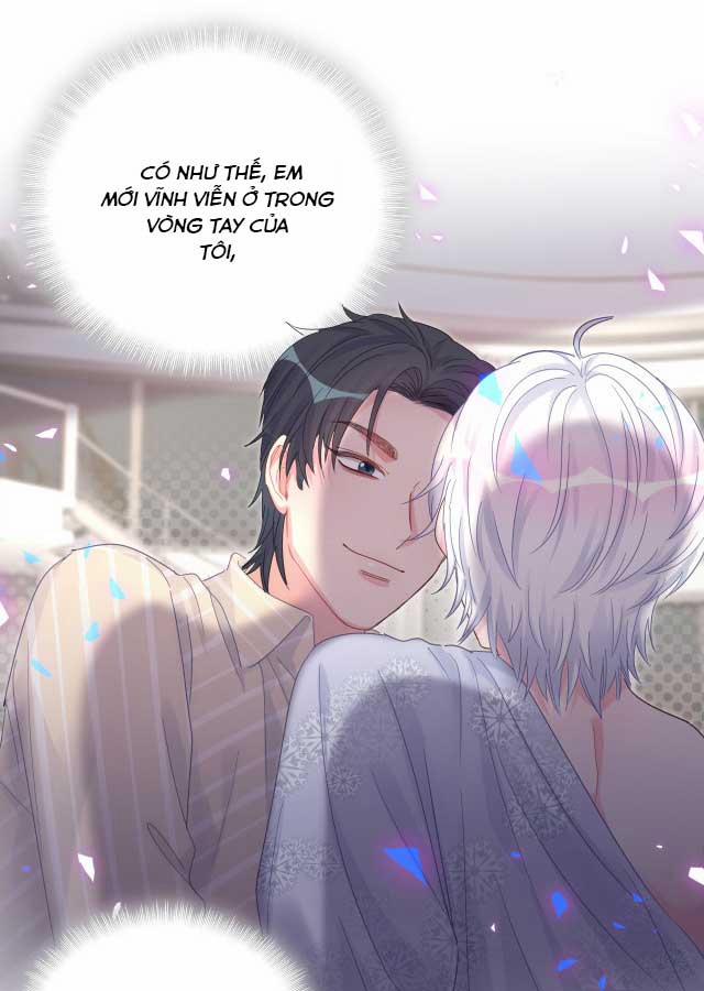 Chim Hoàng Yến Bị Chính Mình Trói Buộc 99 trang 38