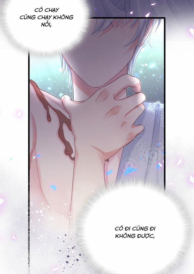 Chim Hoàng Yến Bị Chính Mình Trói Buộc 99 trang 39