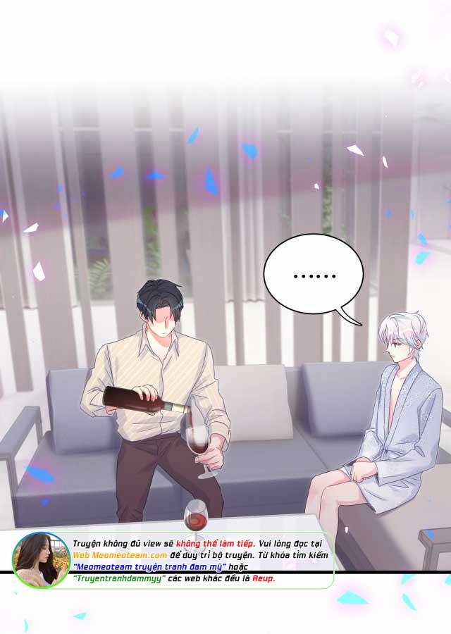 Chim Hoàng Yến Bị Chính Mình Trói Buộc 99 trang 4