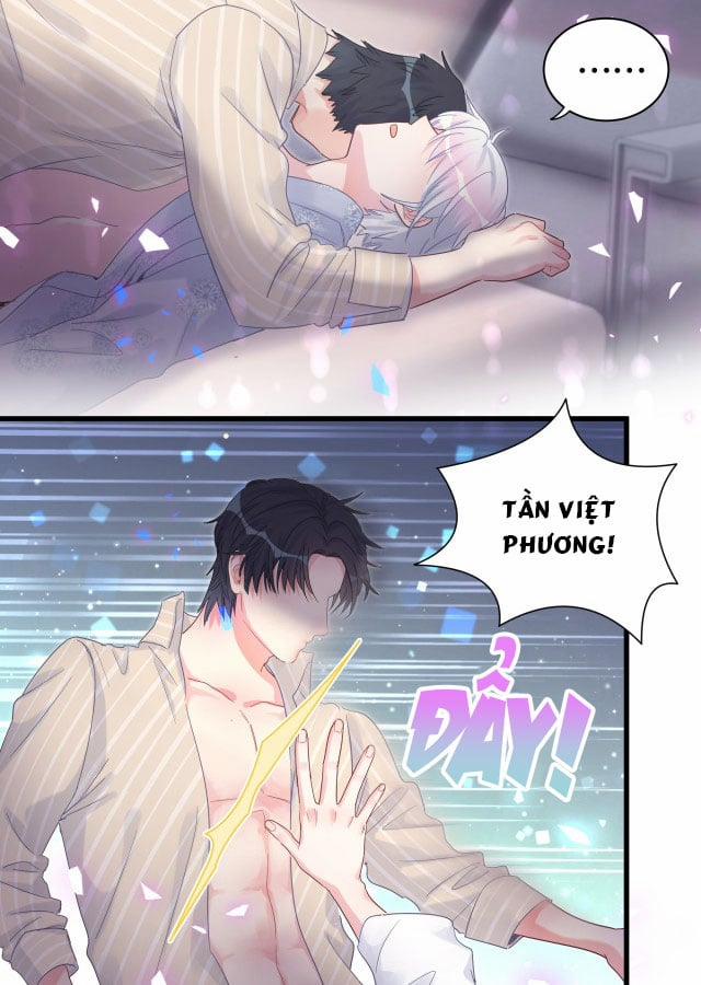 Chim Hoàng Yến Bị Chính Mình Trói Buộc 99 trang 42