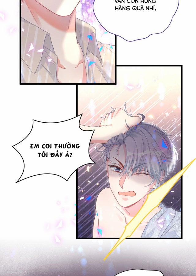 Chim Hoàng Yến Bị Chính Mình Trói Buộc 99 trang 46