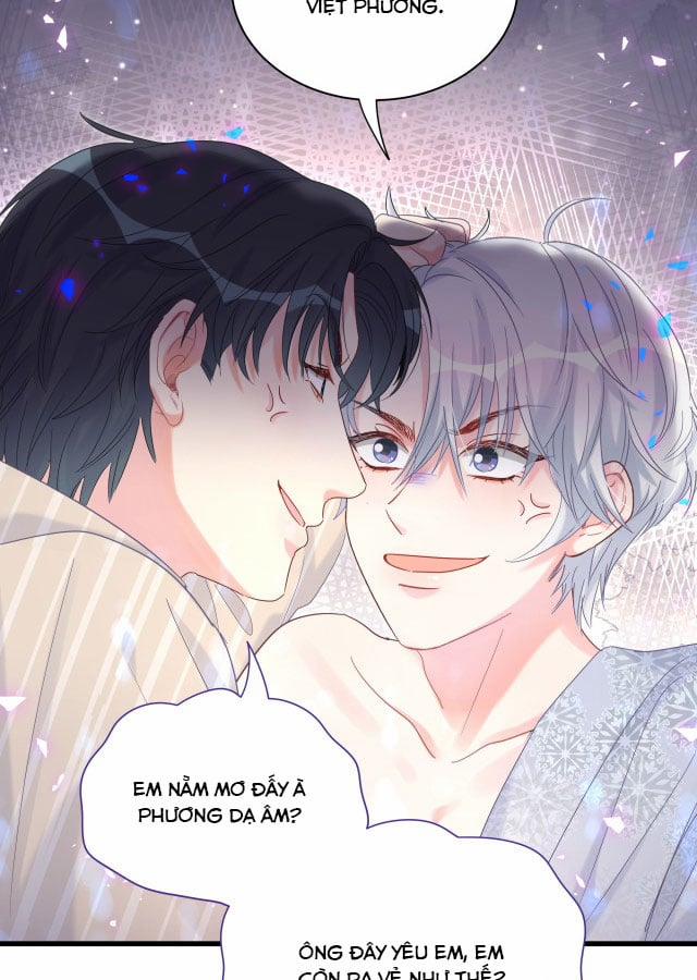 Chim Hoàng Yến Bị Chính Mình Trói Buộc 99 trang 49