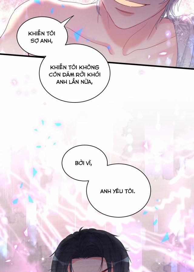 Chim Hoàng Yến Bị Chính Mình Trói Buộc 99 trang 53