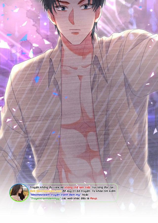 Chim Hoàng Yến Bị Chính Mình Trói Buộc 99 trang 54