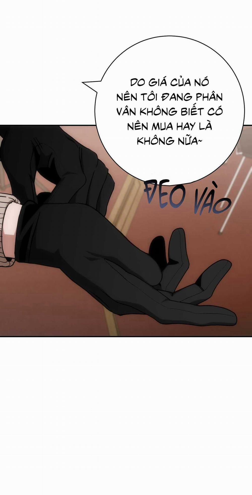 Chìm Trong Khoái Lạc 25 trang 11