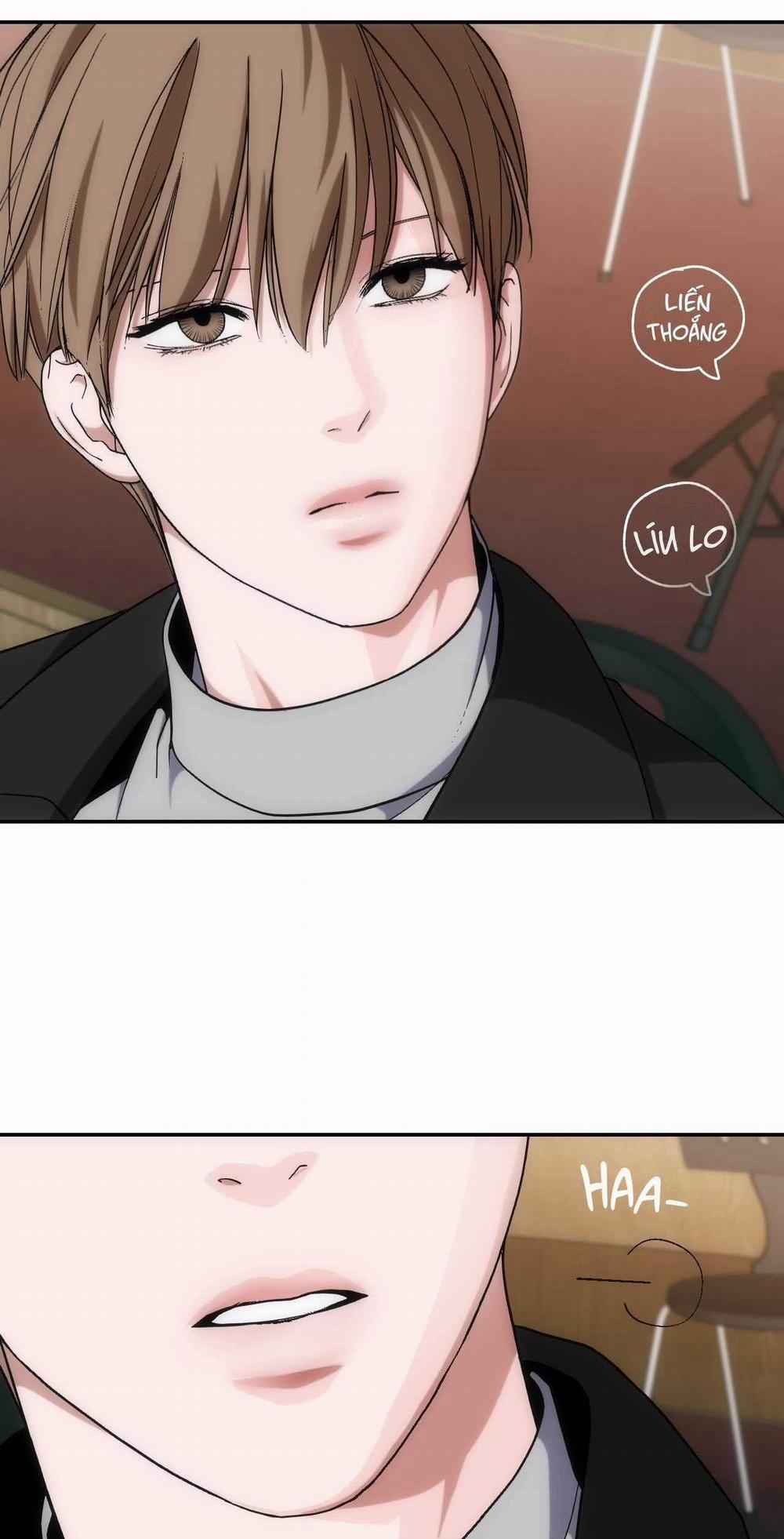 Chìm Trong Khoái Lạc 25 trang 12