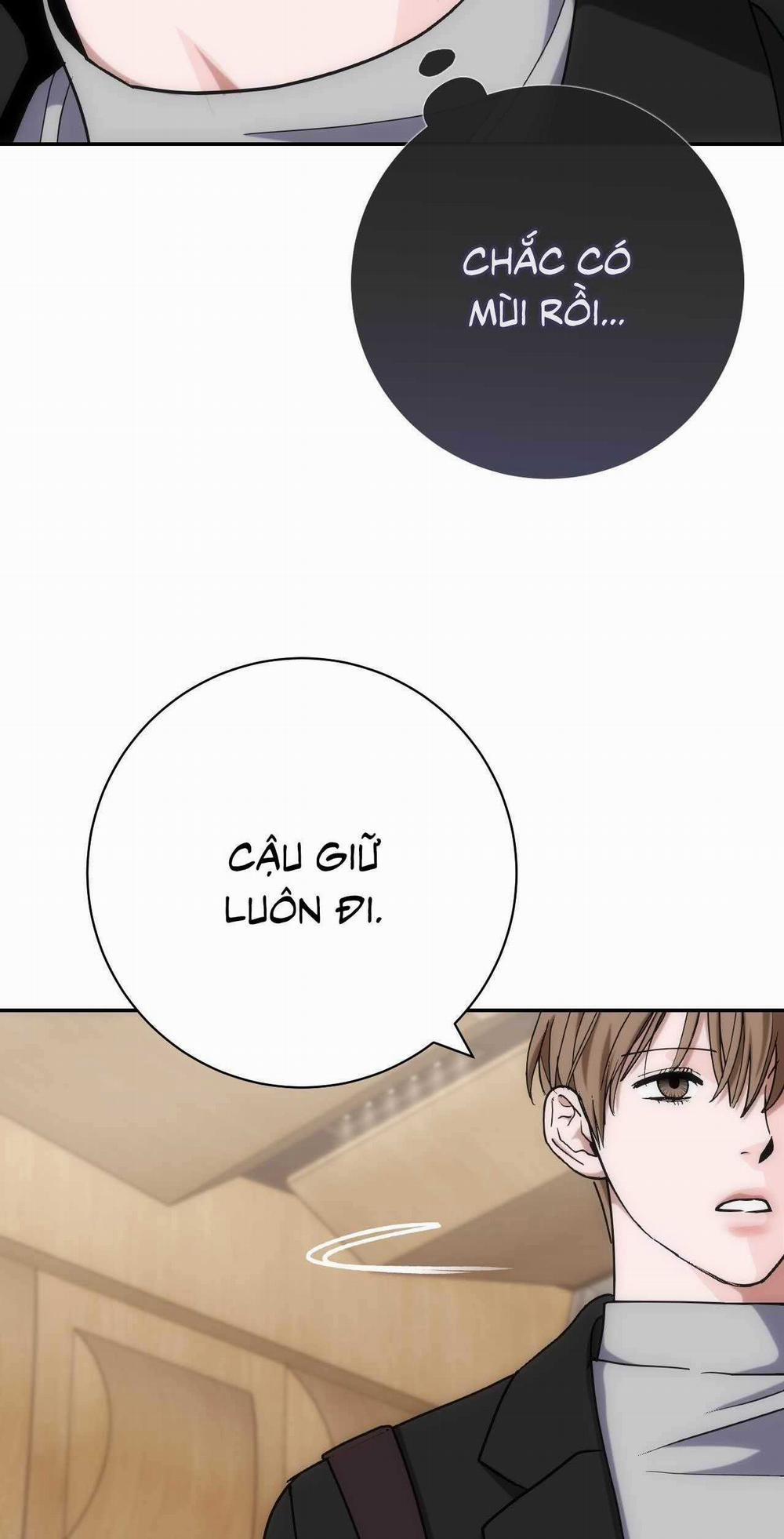 Chìm Trong Khoái Lạc 25 trang 13