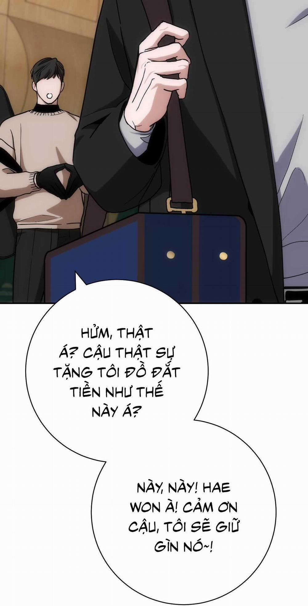 Chìm Trong Khoái Lạc 25 trang 14