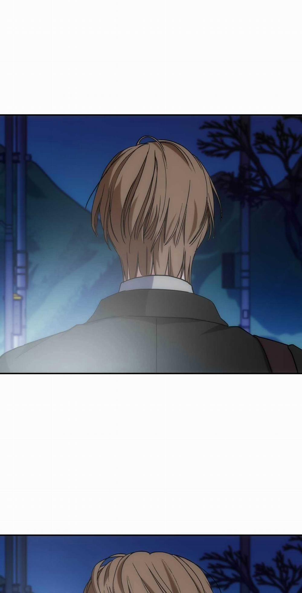 Chìm Trong Khoái Lạc 25 trang 19