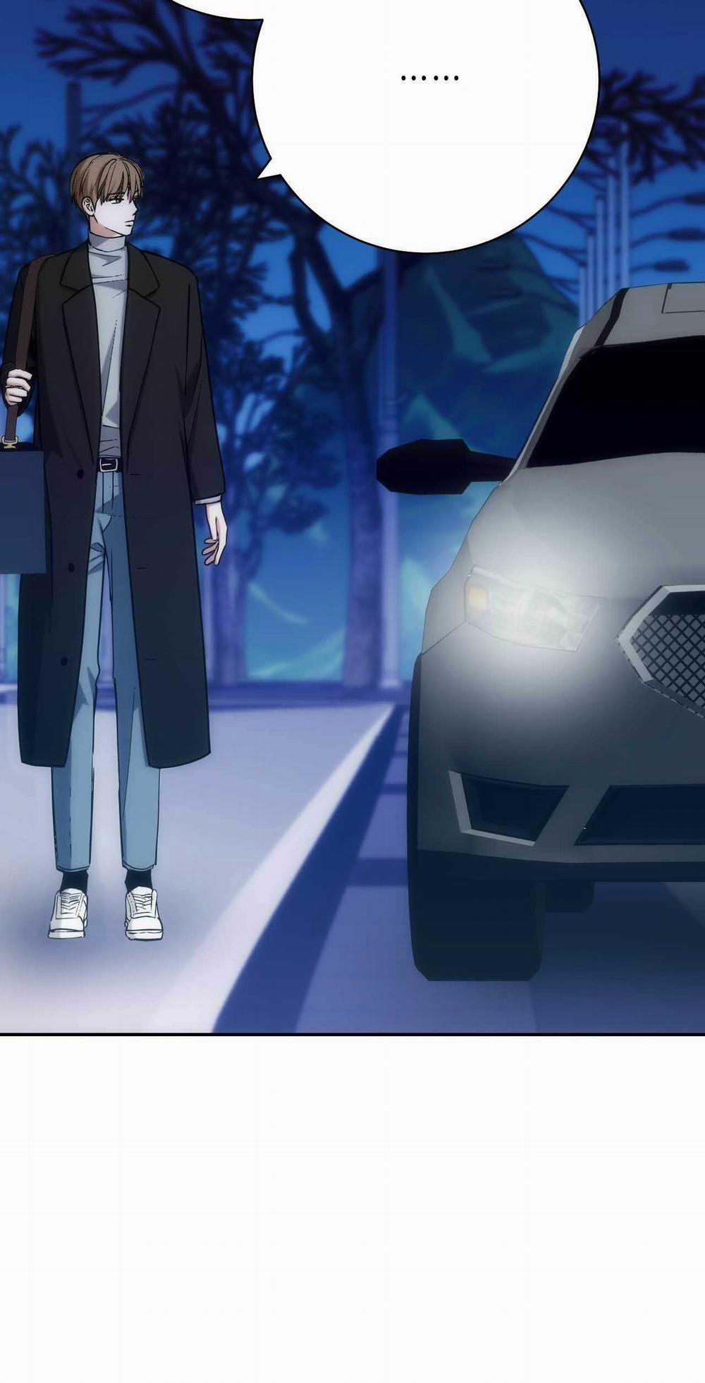 Chìm Trong Khoái Lạc 25 trang 23