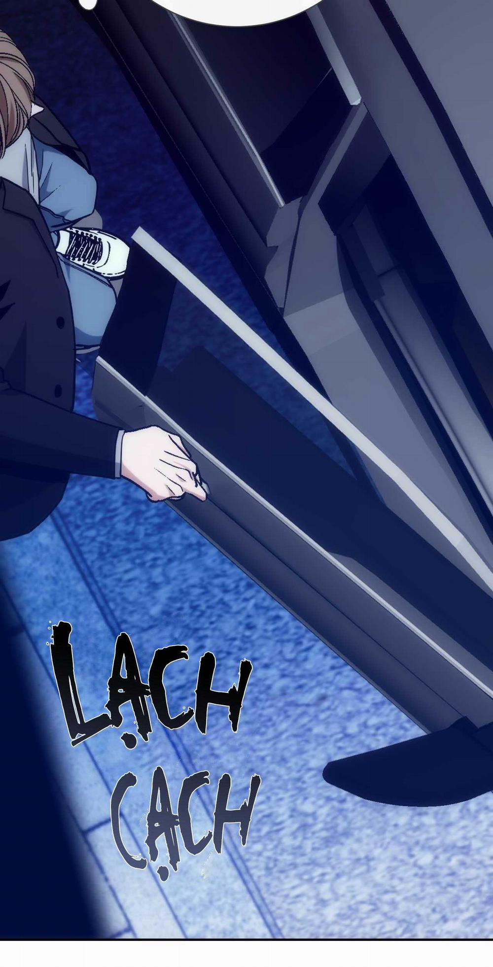 Chìm Trong Khoái Lạc 25 trang 27