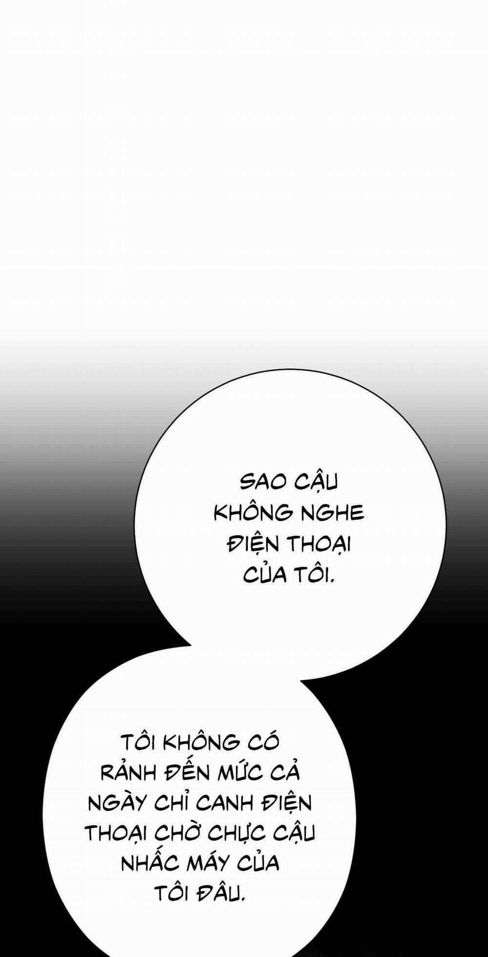 Chìm Trong Khoái Lạc 25 trang 29