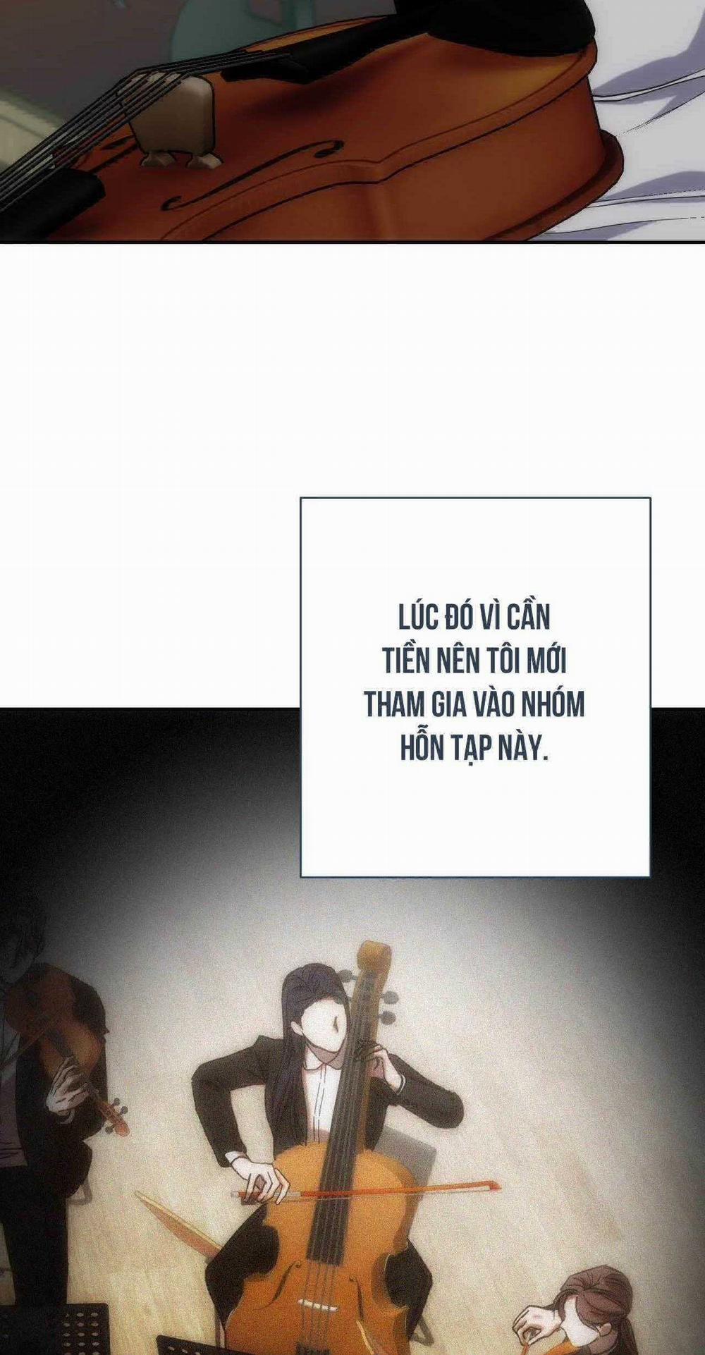 Chìm Trong Khoái Lạc 25 trang 3