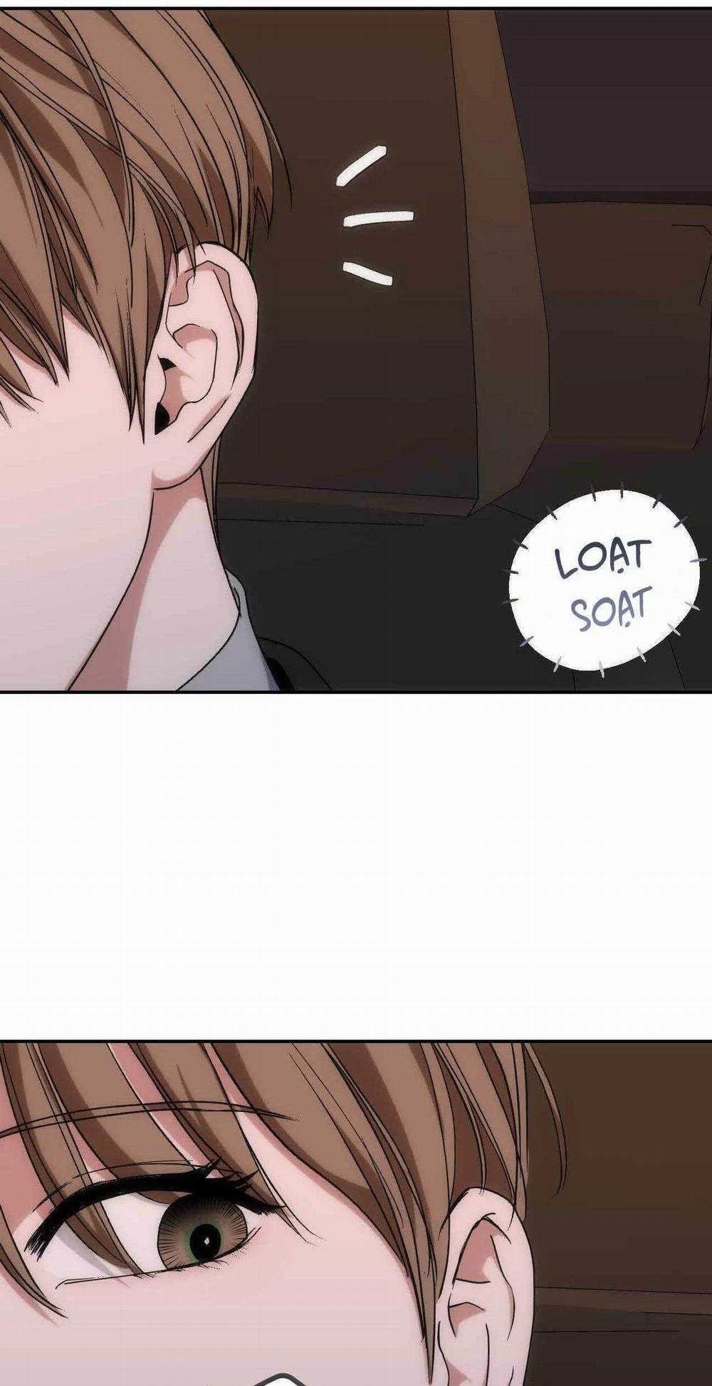 Chìm Trong Khoái Lạc 25 trang 38