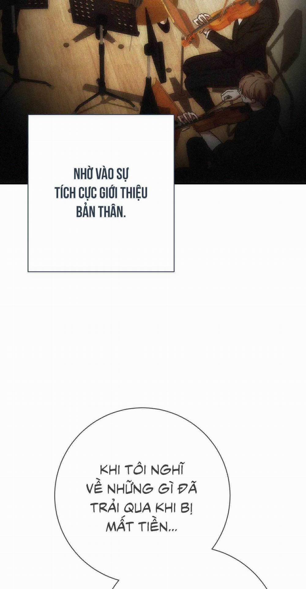 Chìm Trong Khoái Lạc 25 trang 4
