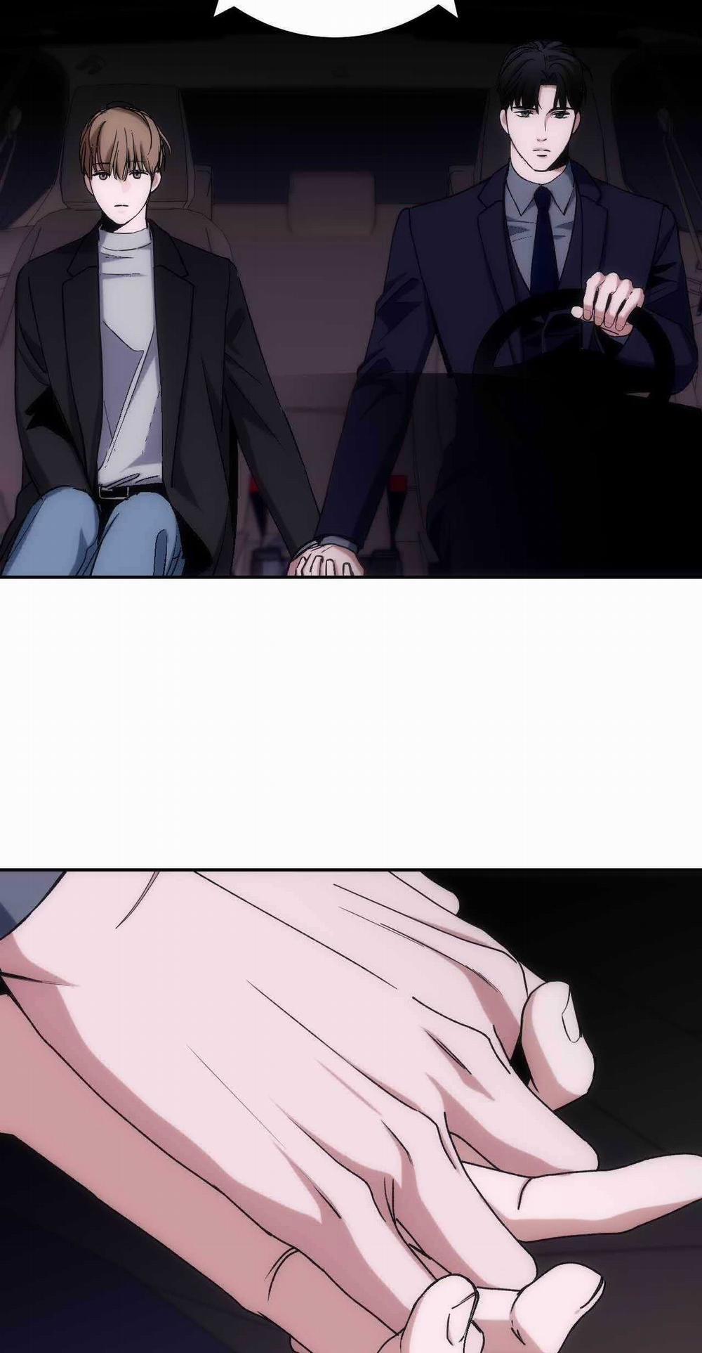 Chìm Trong Khoái Lạc 25 trang 49