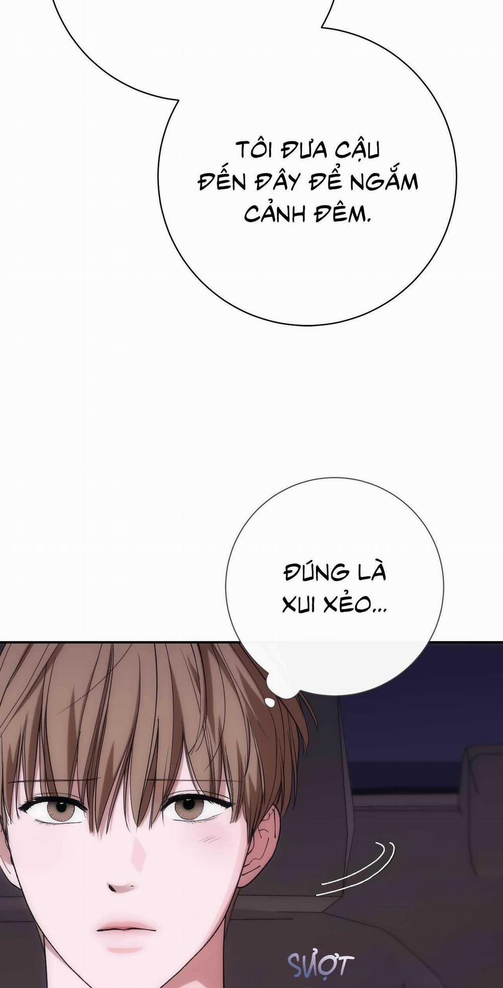 Chìm Trong Khoái Lạc 25 trang 53