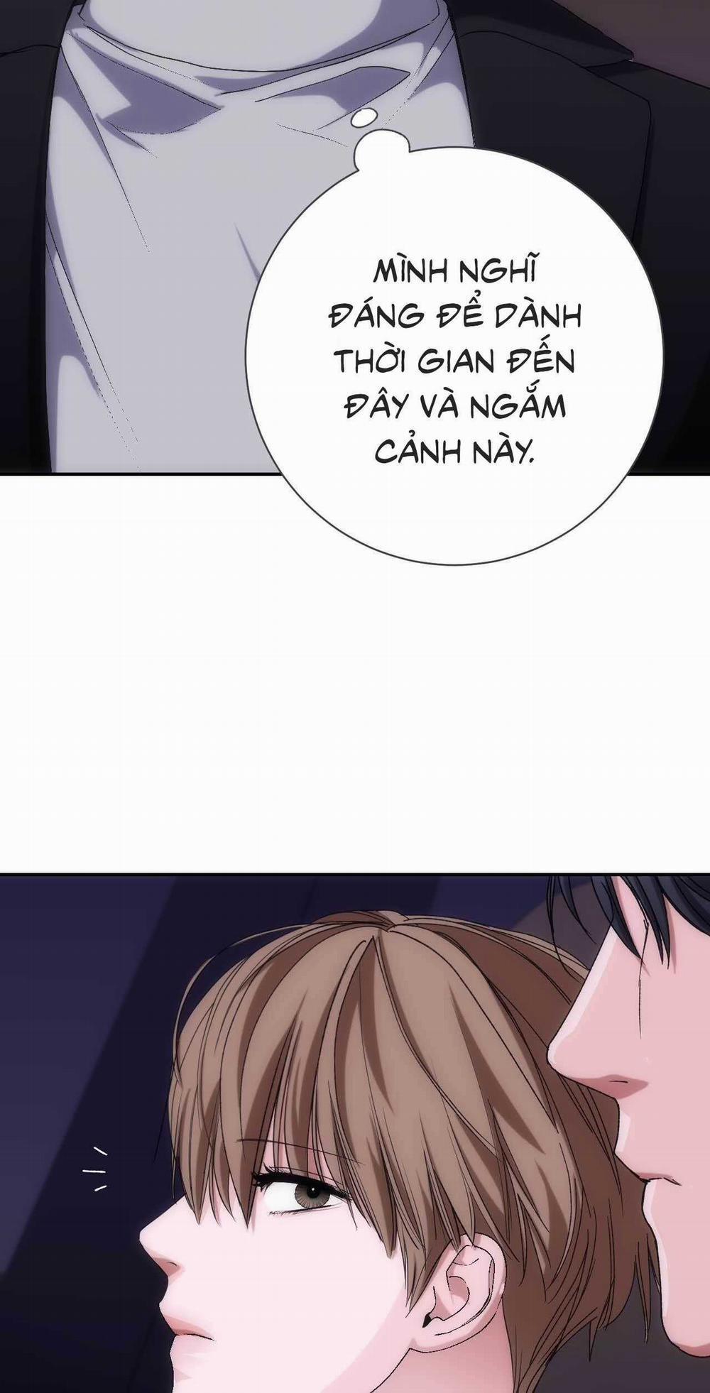 Chìm Trong Khoái Lạc 25 trang 57