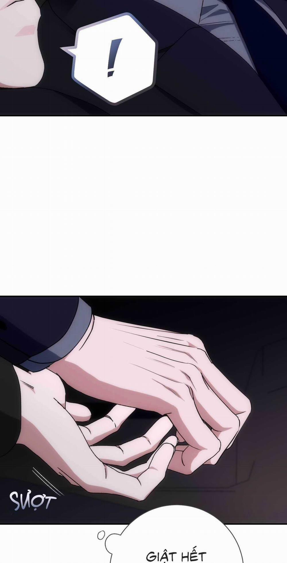 Chìm Trong Khoái Lạc 25 trang 59