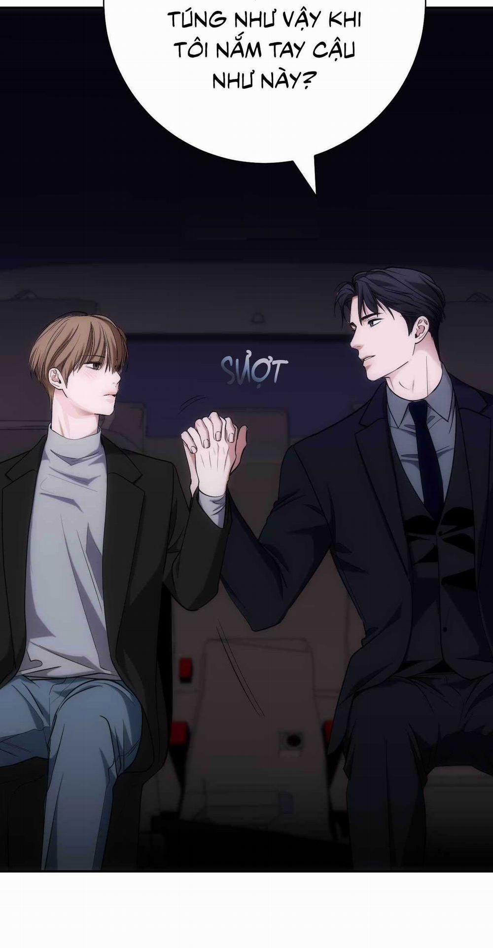 Chìm Trong Khoái Lạc 25 trang 68