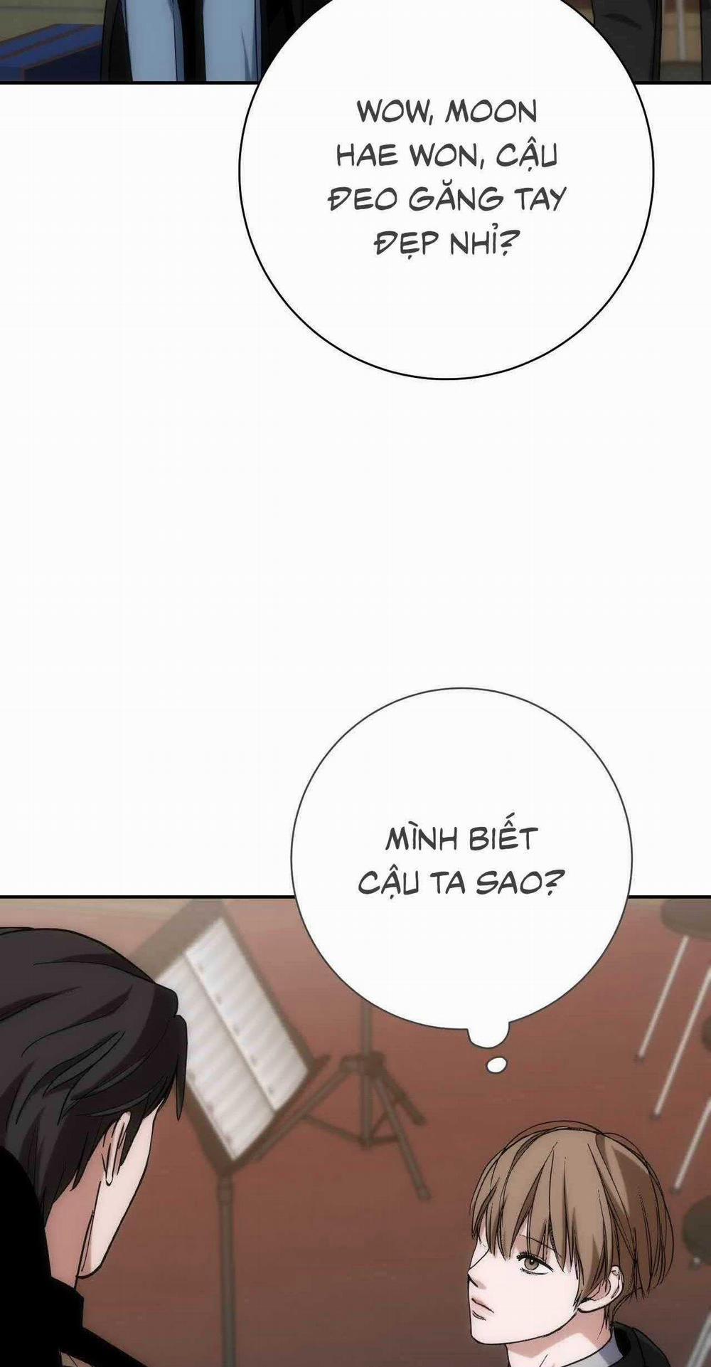 Chìm Trong Khoái Lạc 25 trang 7