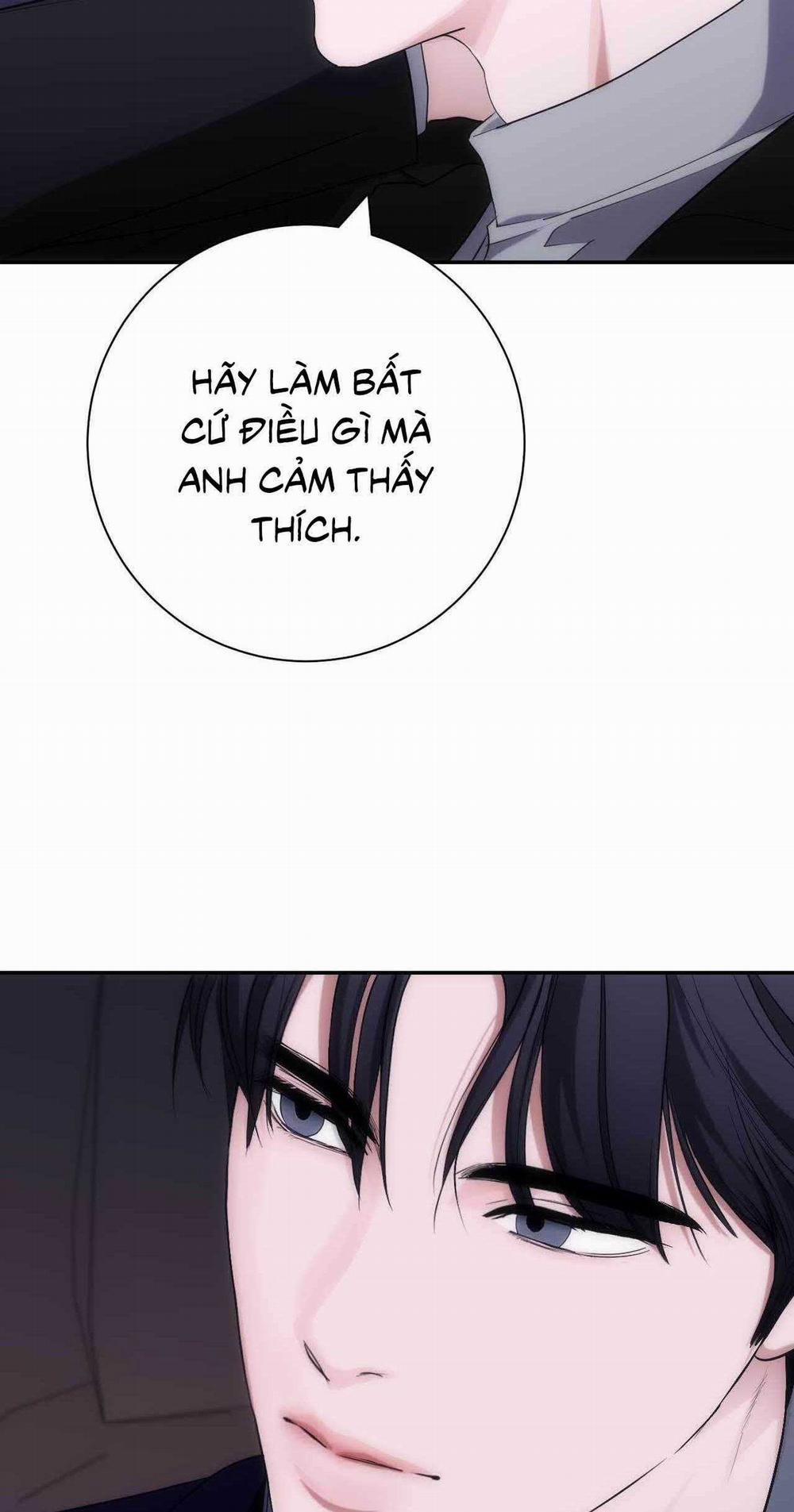 Chìm Trong Khoái Lạc 25 trang 73