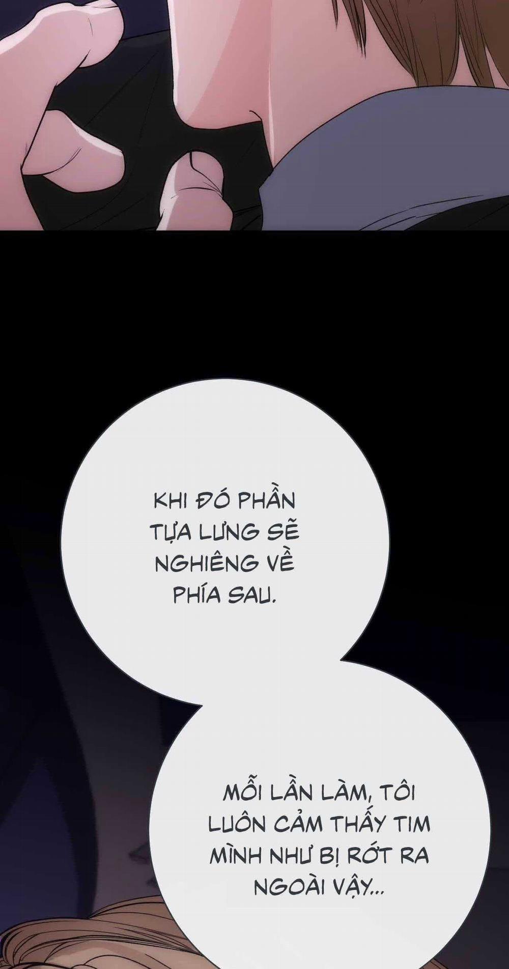 Chìm Trong Khoái Lạc 25 trang 76