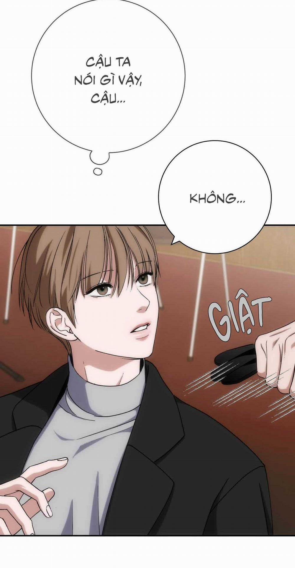 Chìm Trong Khoái Lạc 25 trang 9