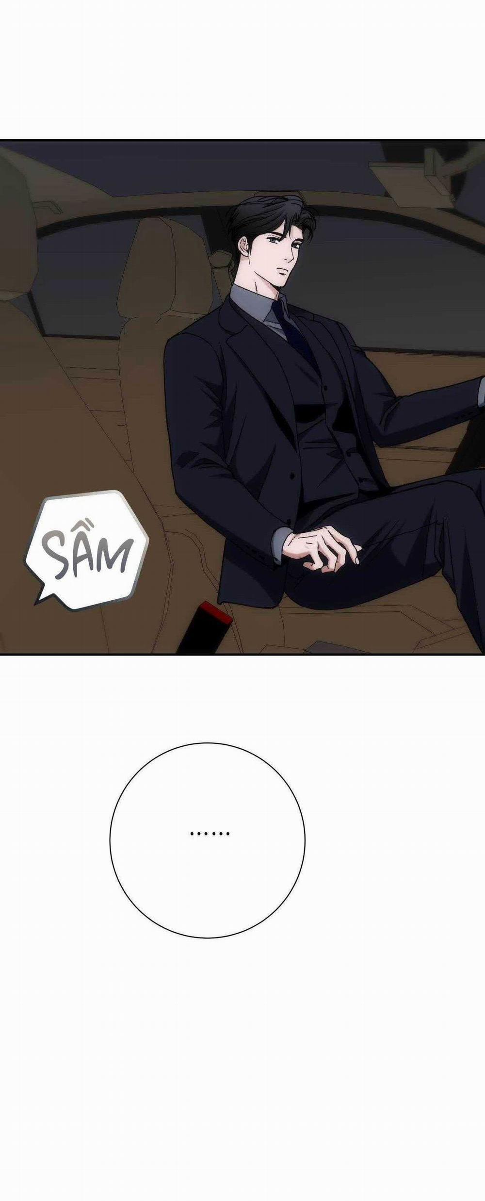 Chìm Trong Khoái Lạc 26 trang 14