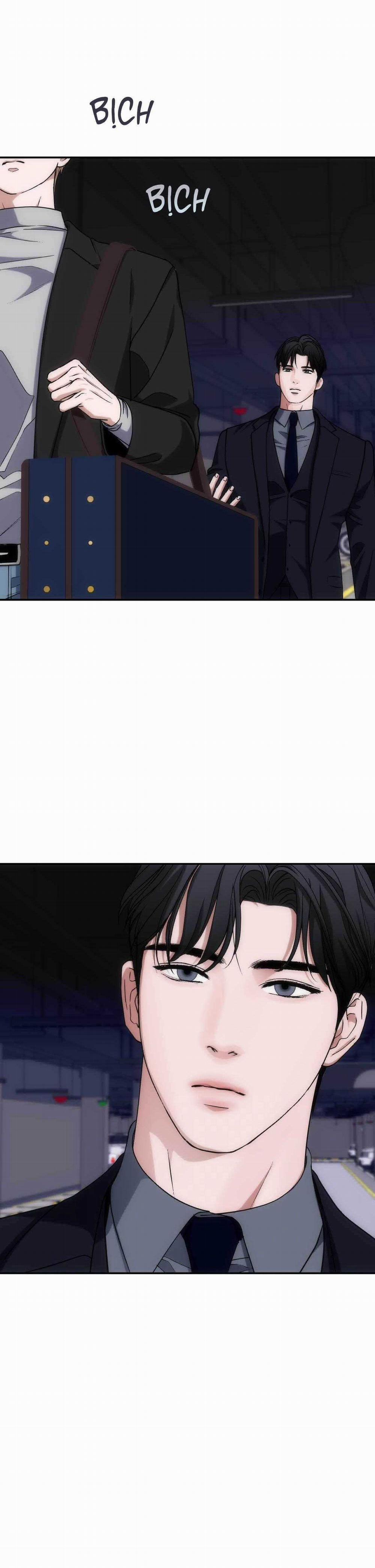 Chìm Trong Khoái Lạc 26 trang 16