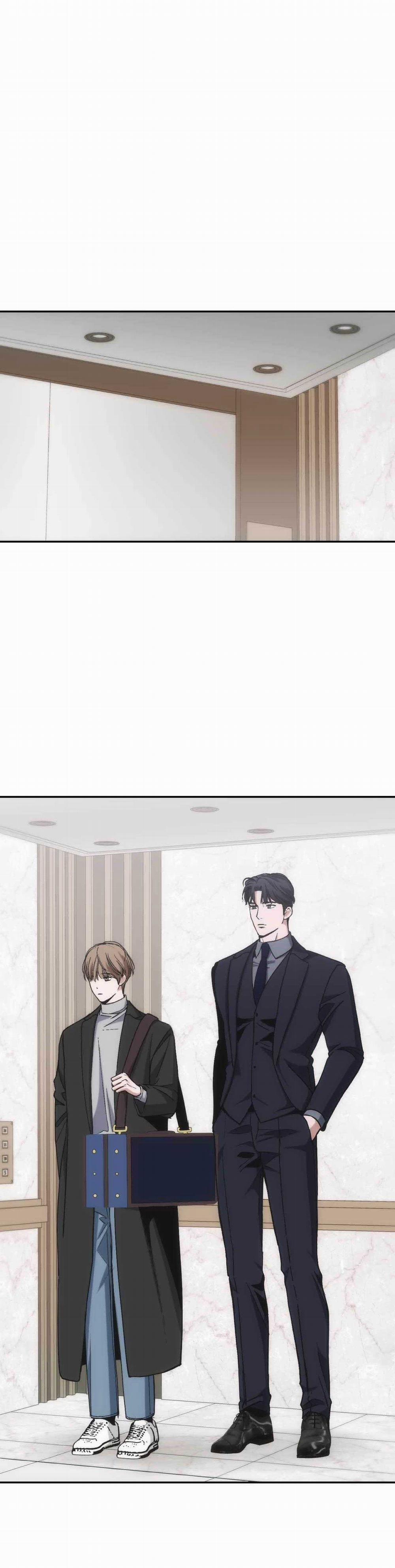 Chìm Trong Khoái Lạc 26 trang 17