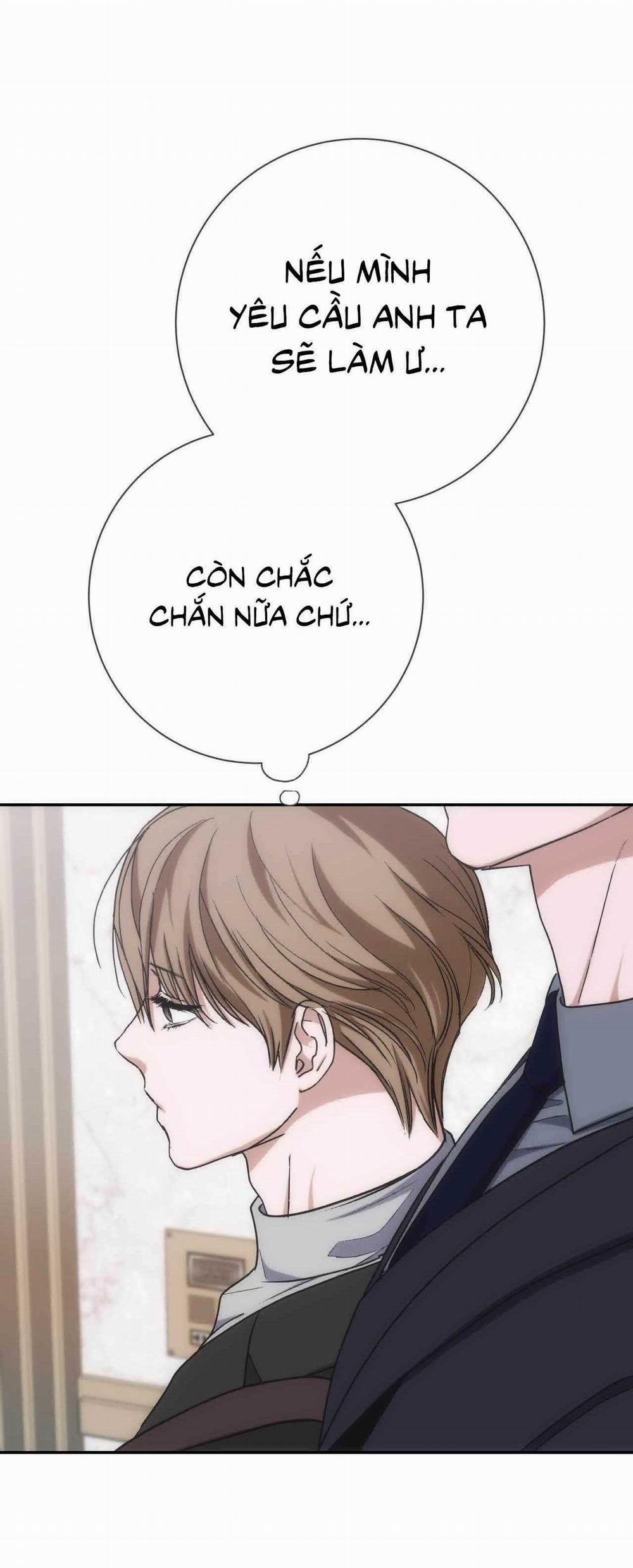 Chìm Trong Khoái Lạc 26 trang 18