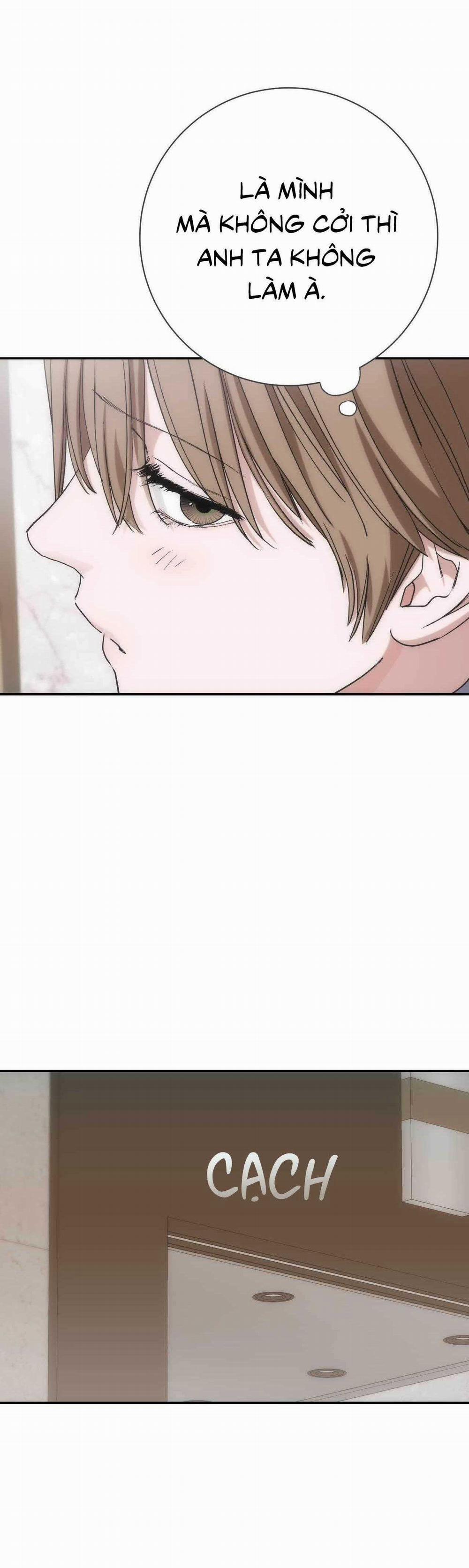 Chìm Trong Khoái Lạc 26 trang 19