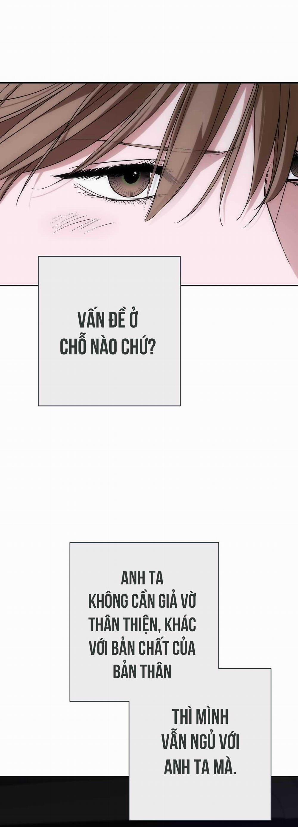 Chìm Trong Khoái Lạc 26 trang 2