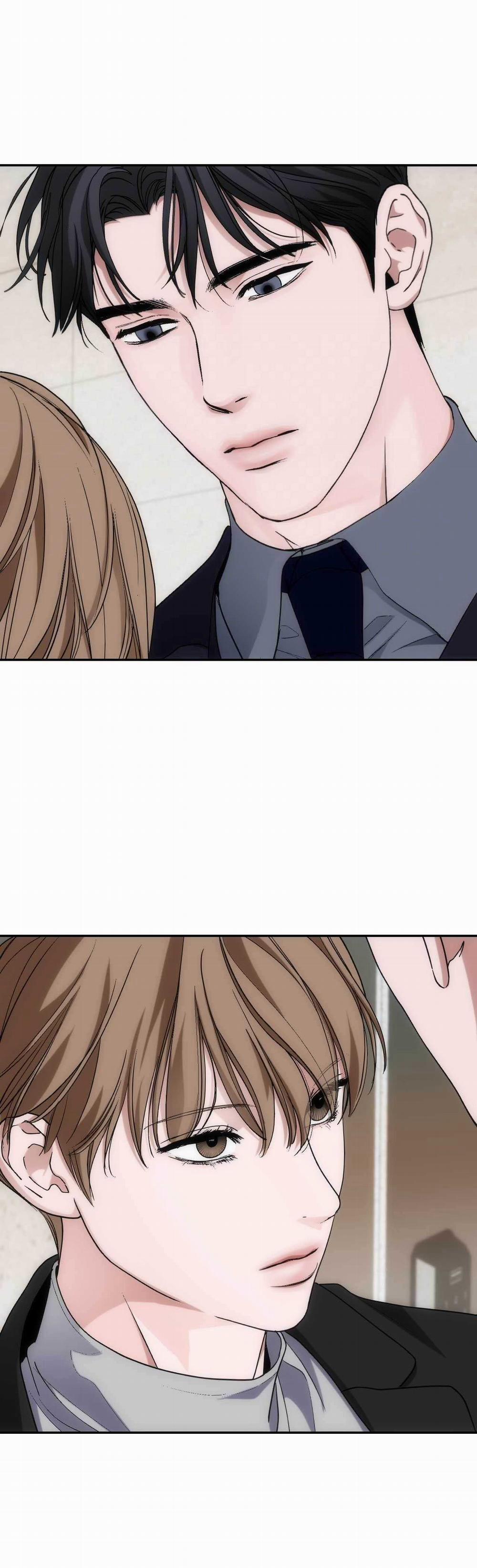 Chìm Trong Khoái Lạc 26 trang 22