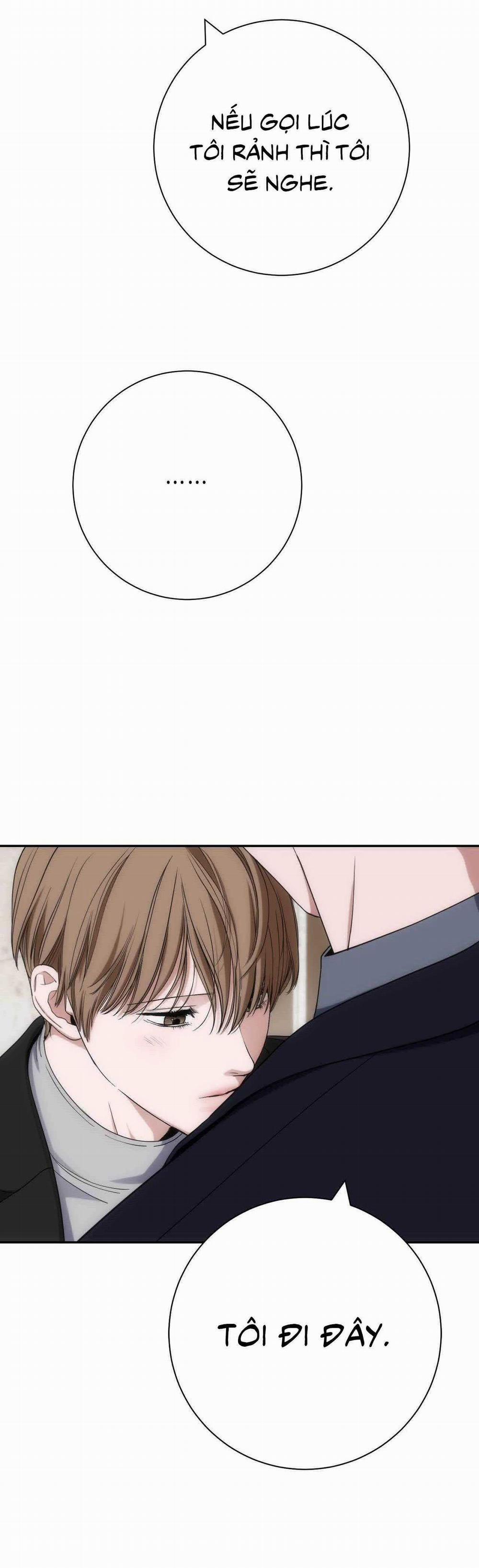 Chìm Trong Khoái Lạc 26 trang 24