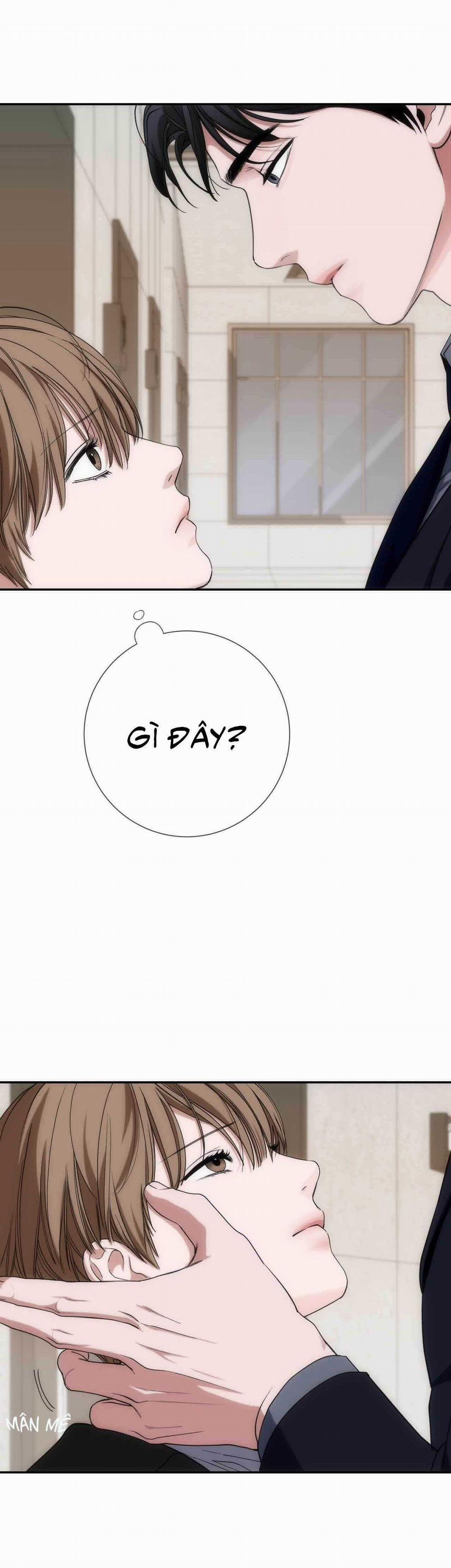 Chìm Trong Khoái Lạc 26 trang 26