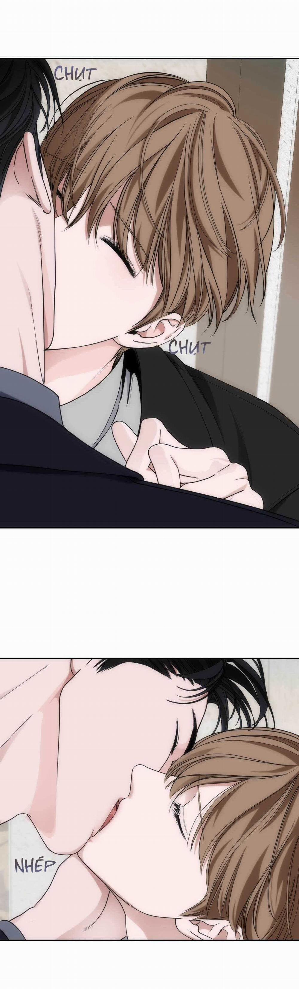 Chìm Trong Khoái Lạc 26 trang 30