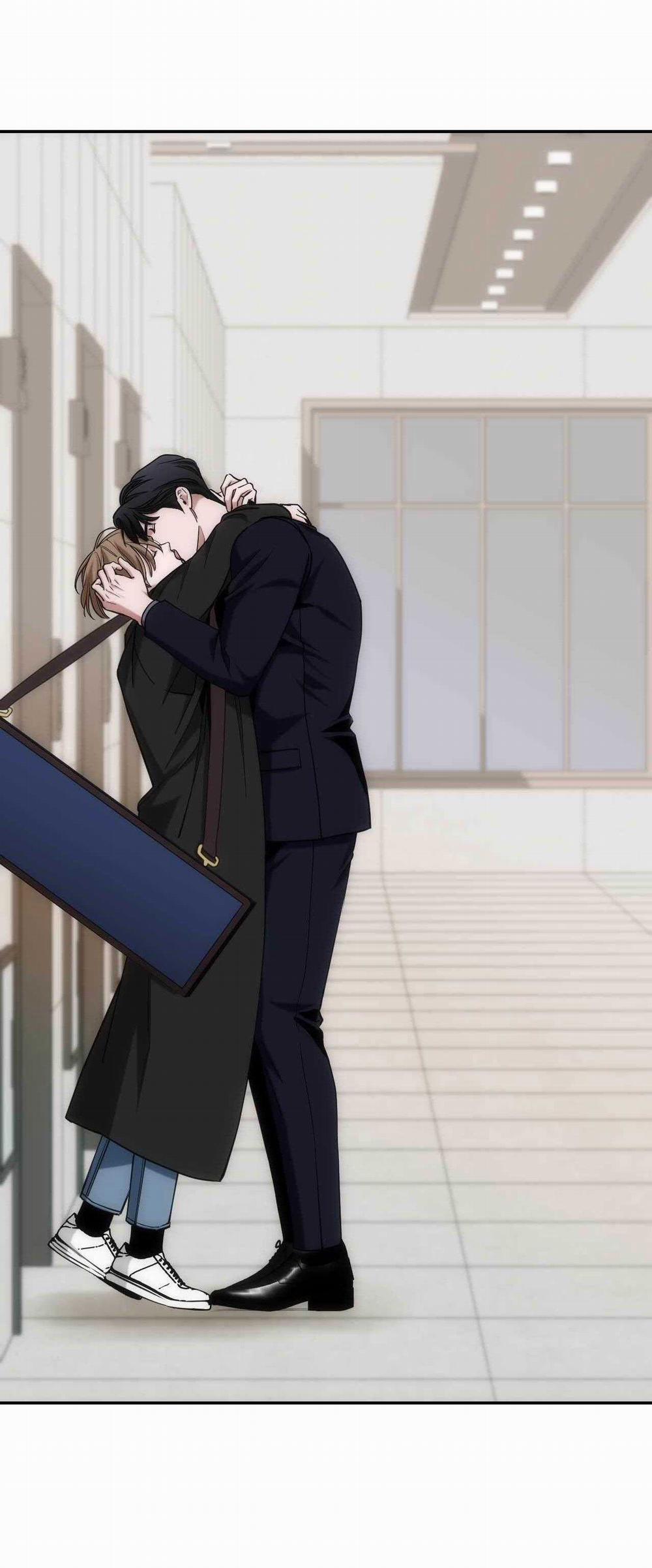 Chìm Trong Khoái Lạc 26 trang 32