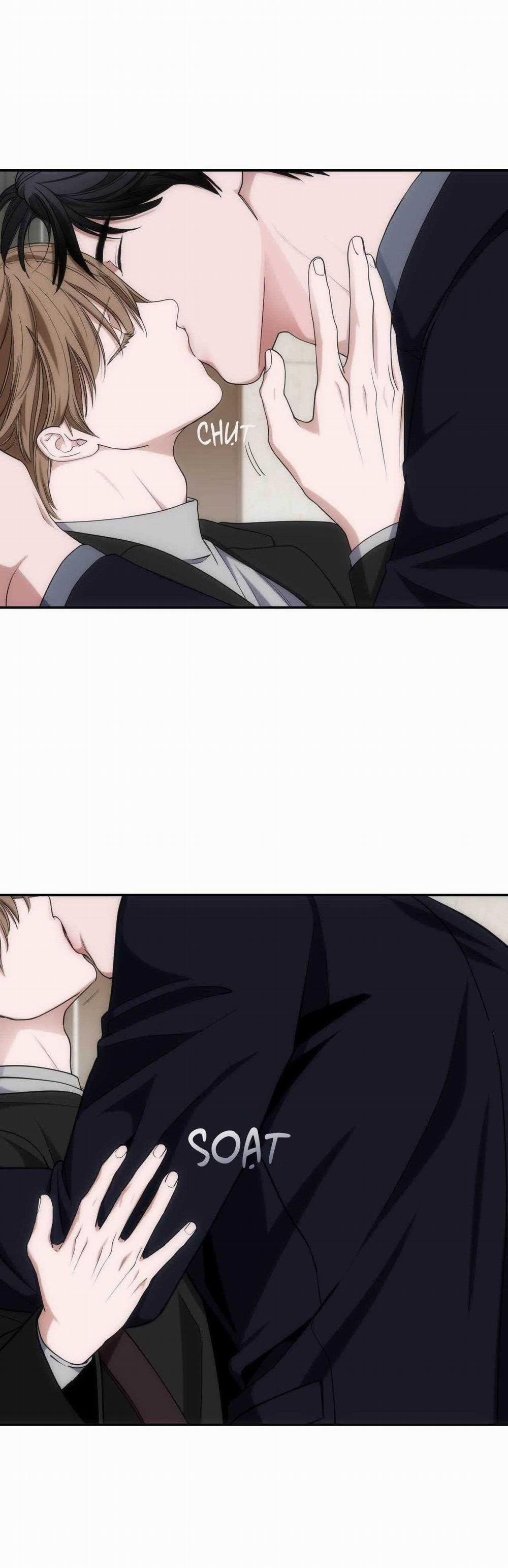 Chìm Trong Khoái Lạc 26 trang 34