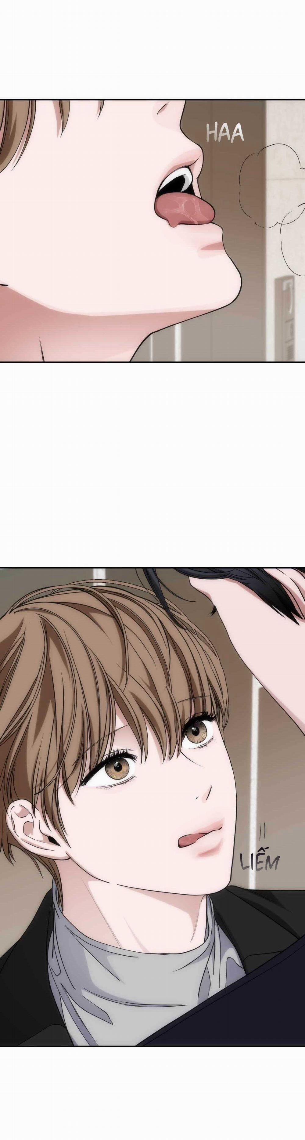 Chìm Trong Khoái Lạc 26 trang 37