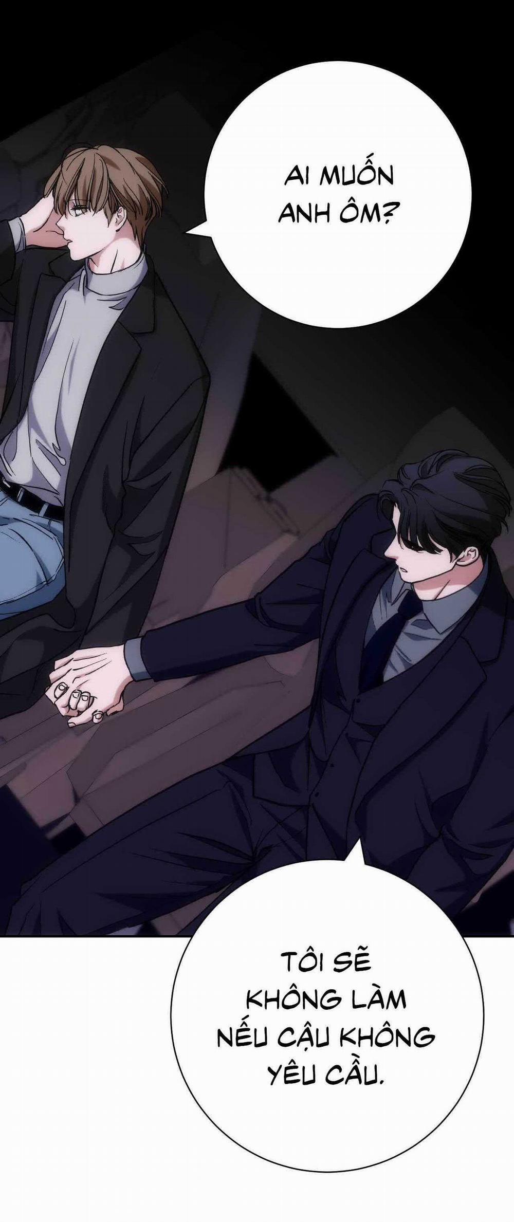 Chìm Trong Khoái Lạc 26 trang 4