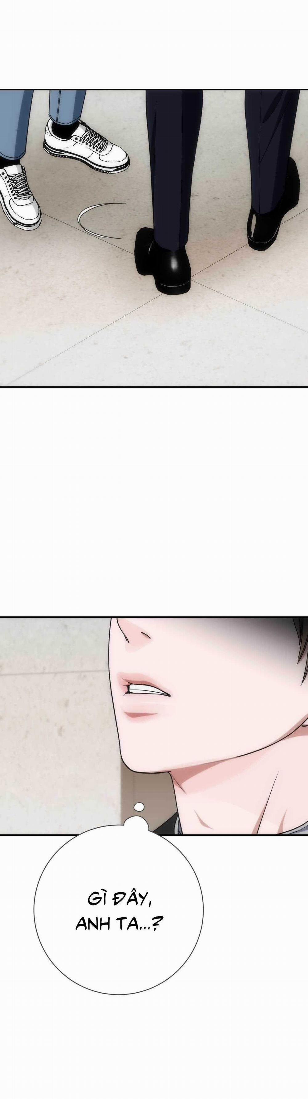 Chìm Trong Khoái Lạc 26 trang 41