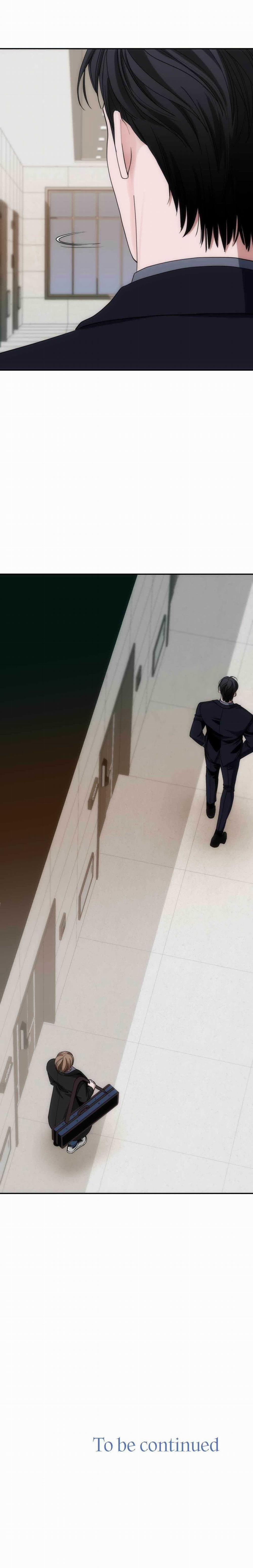 Chìm Trong Khoái Lạc 26 trang 46